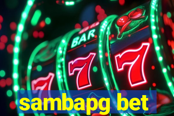 sambapg bet